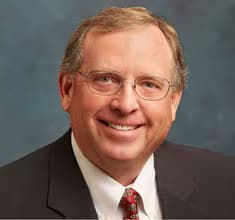 Dan Parker, co-founder of My Friendly Staff